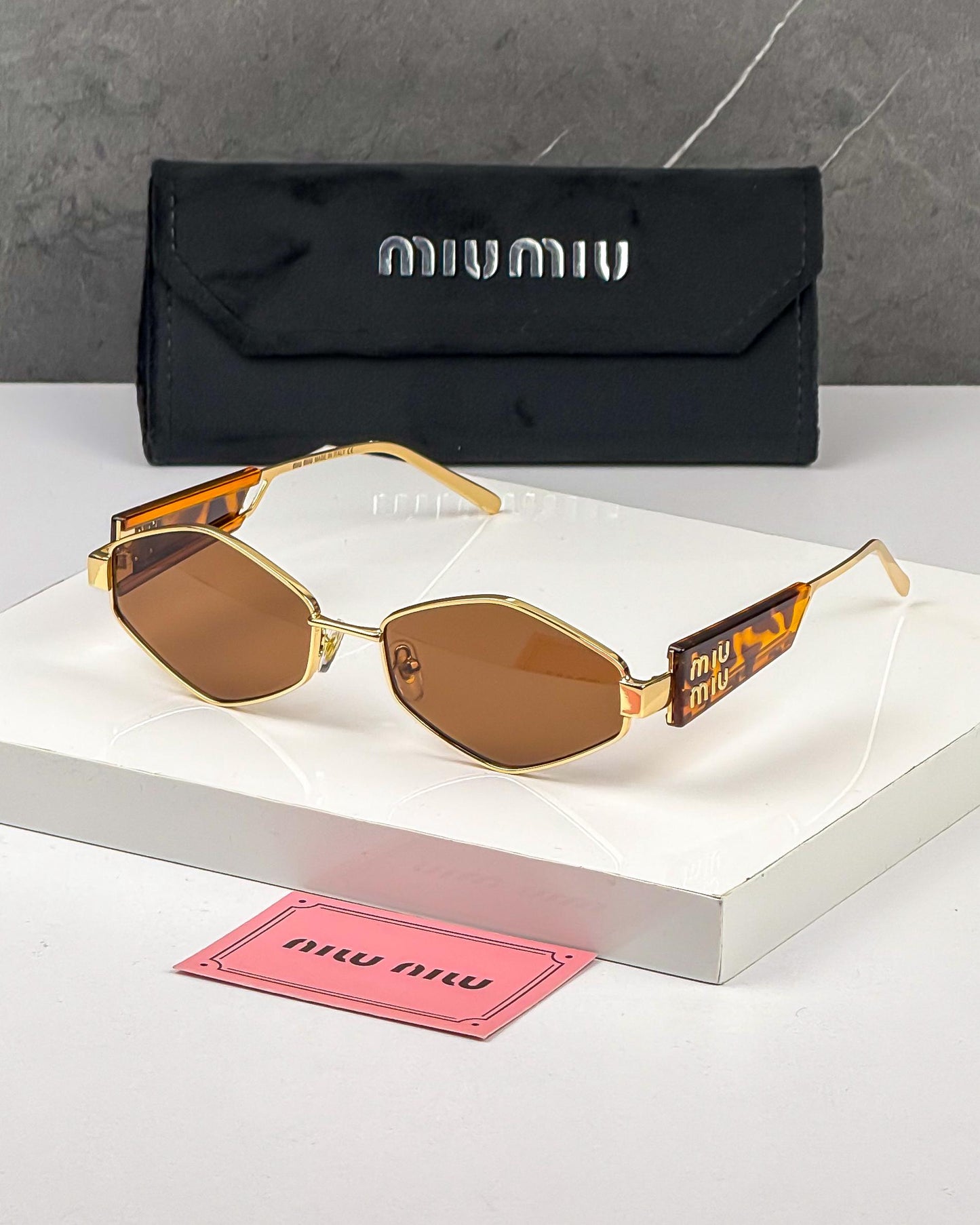 Gafas MIU MIU 1:1