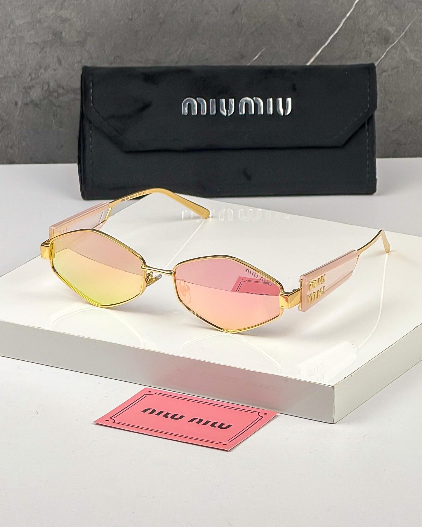Gafas MIU MIU 1:1