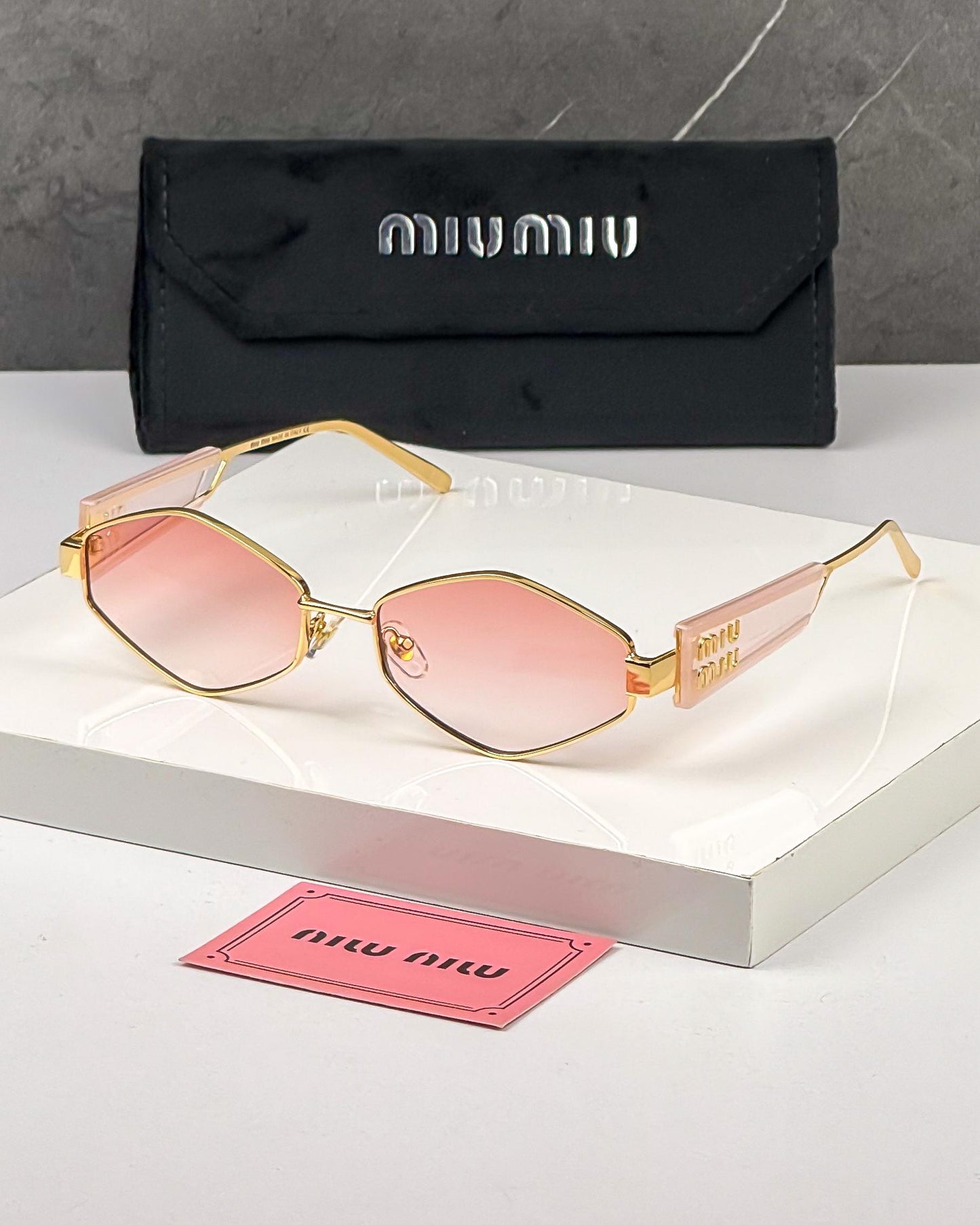Gafas MIU MIU 1:1
