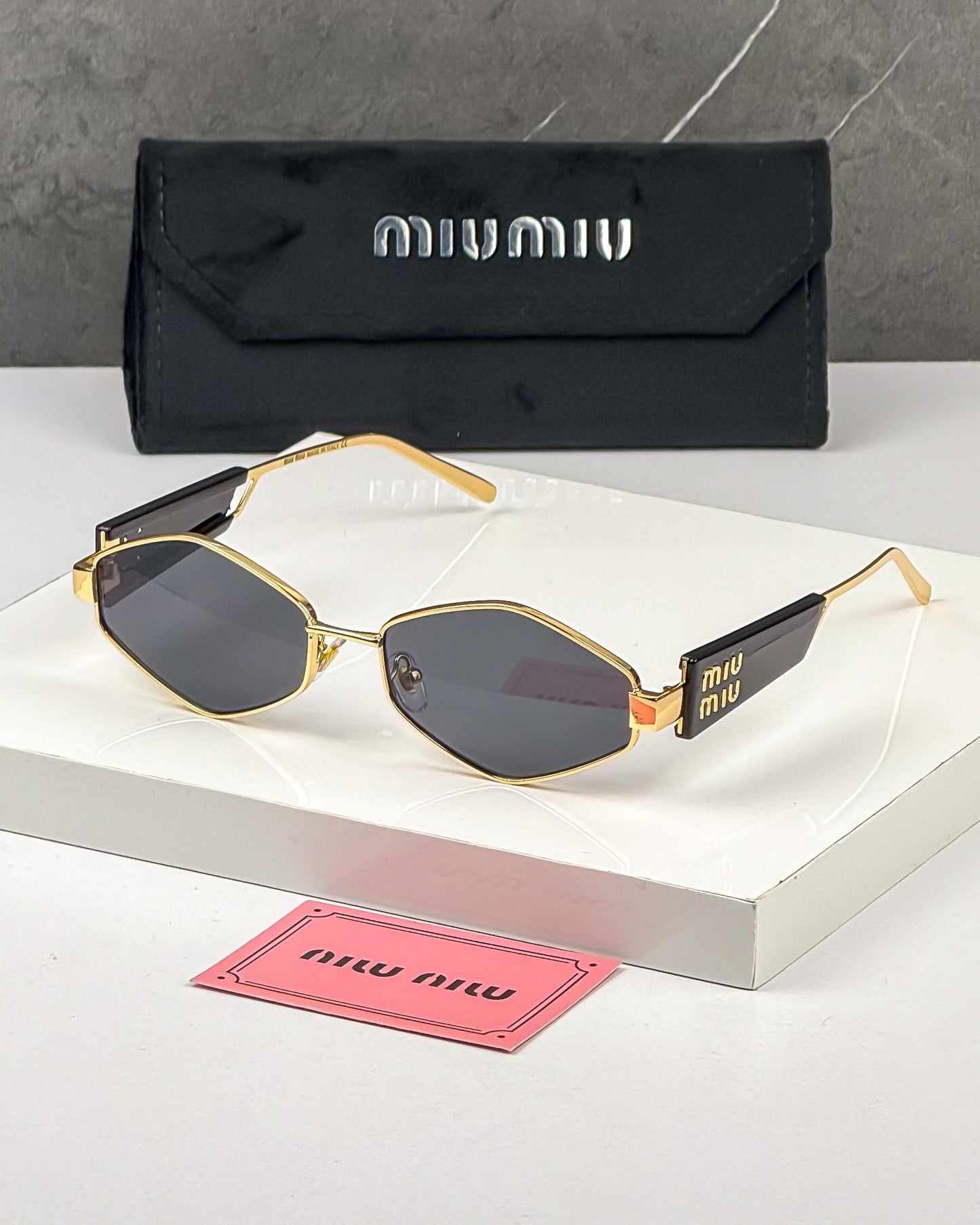 Gafas MIU MIU 1:1