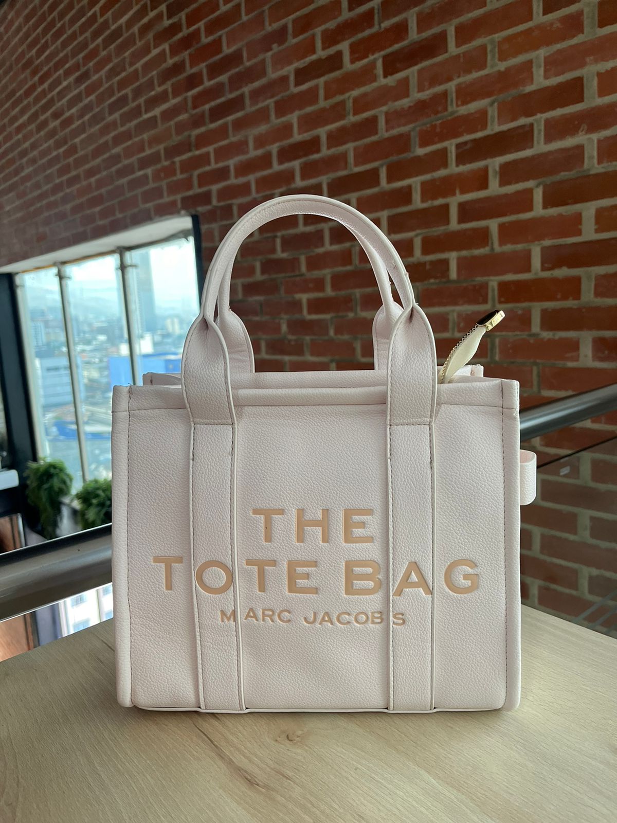 Bolso Marc Jacobs 1:1