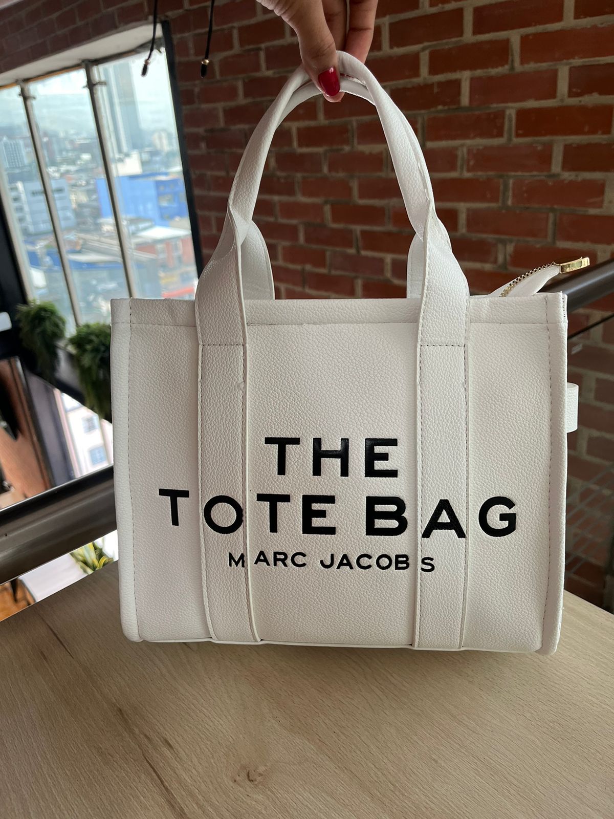 Bolso Marc Jacobs 1:1