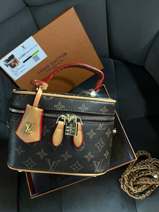Baúl Vanity PM Louis Vuitton