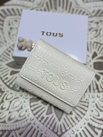 Billetera Tous 1:1