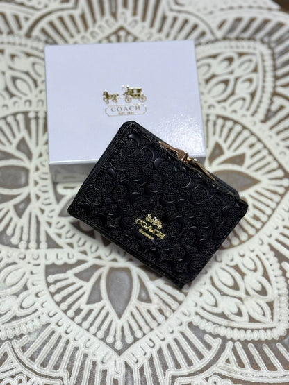 Billetera Coach 1:1