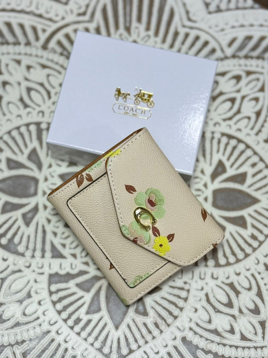 Billetera Coach V2 1:1
