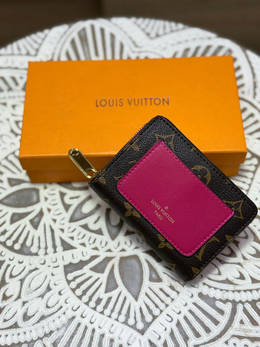 Billetera Louis Vuitton