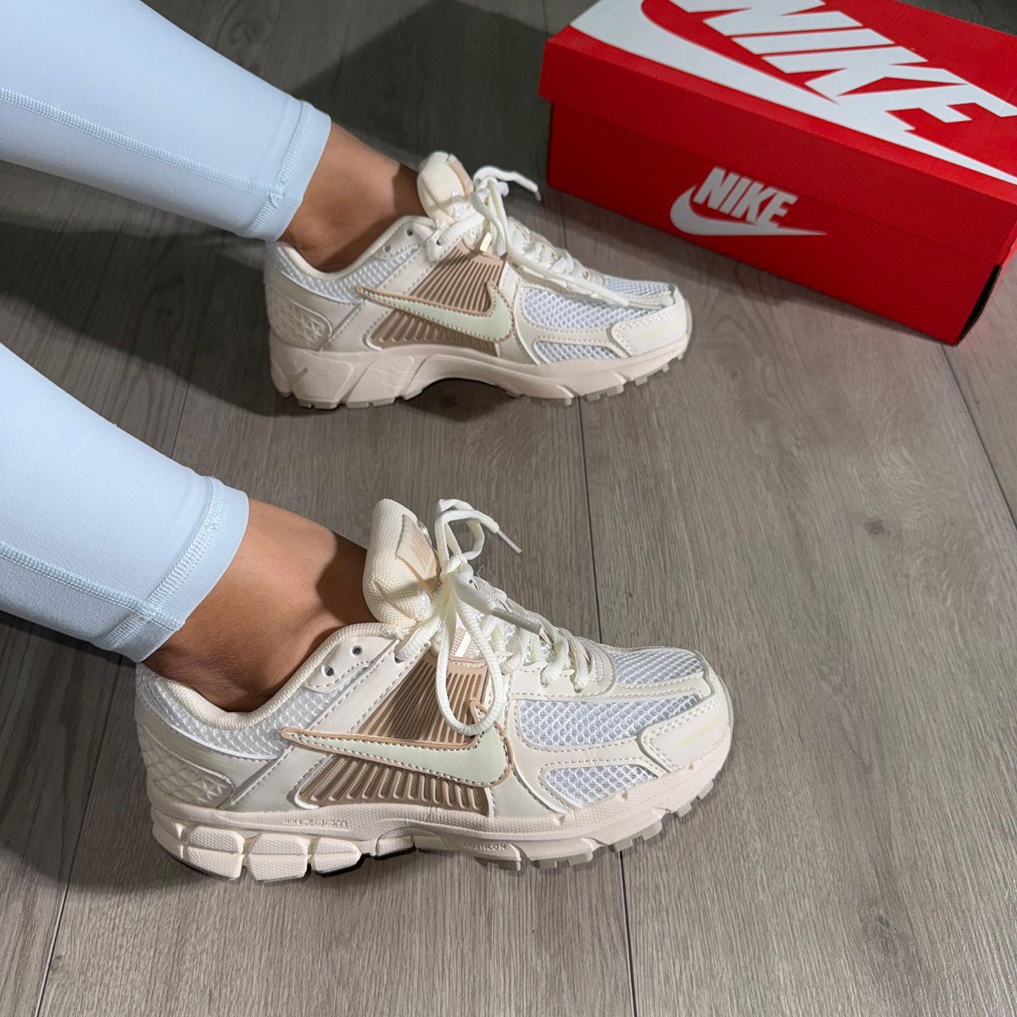 Nike Zoom Vomero 5 1:1