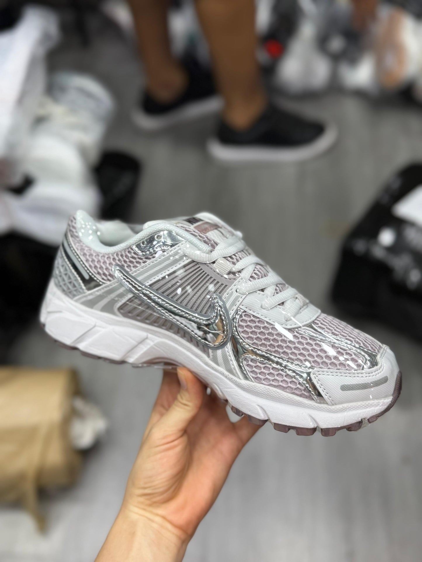 Nike Zoom Vomero 5 1:1
