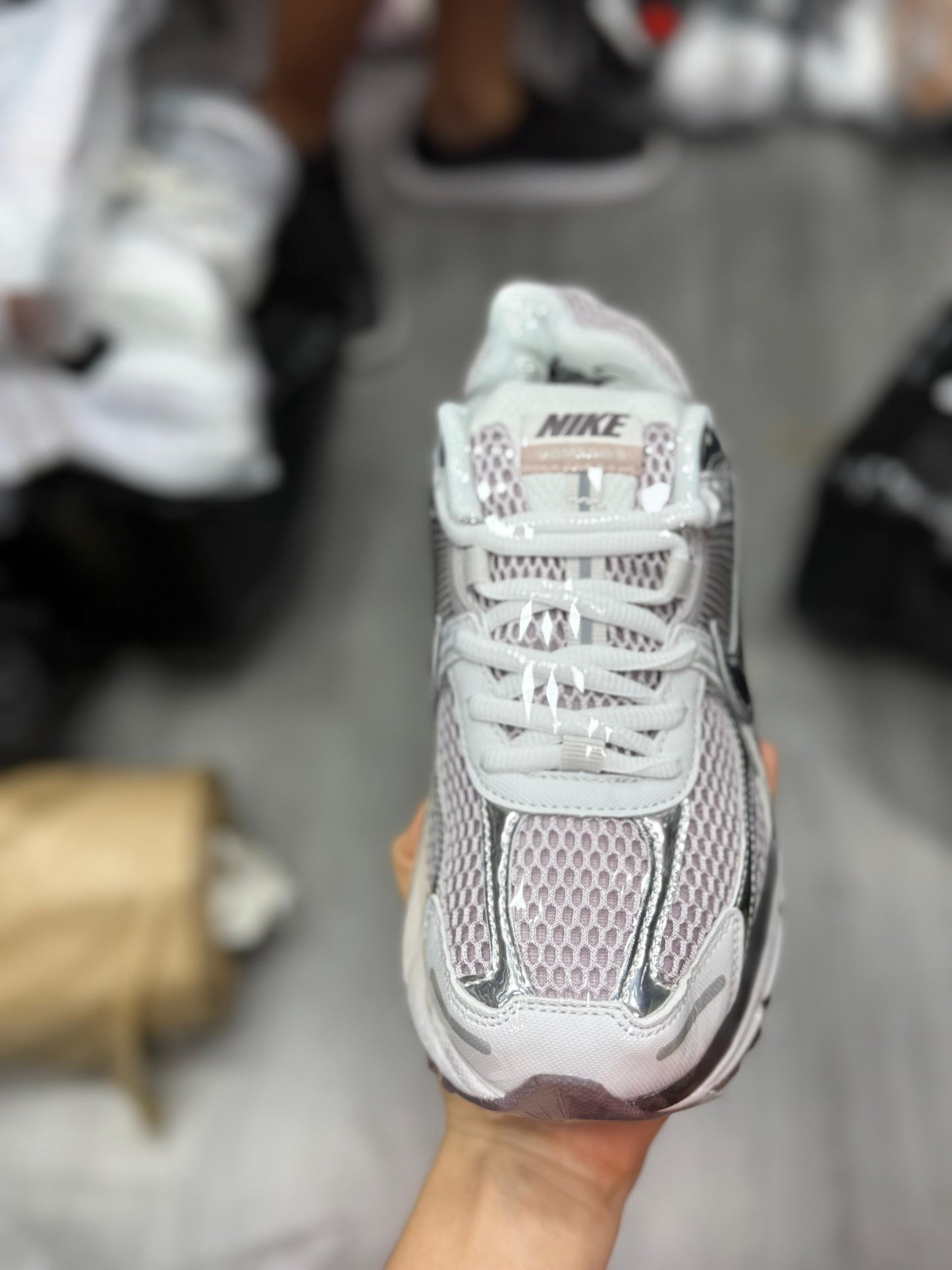 Nike Zoom Vomero 5 1:1