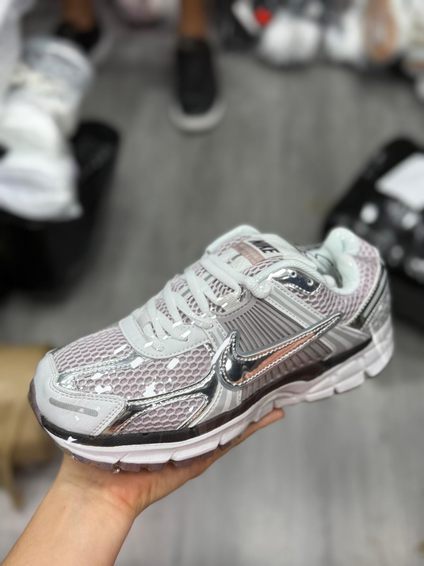 Nike Zoom Vomero 5 1:1