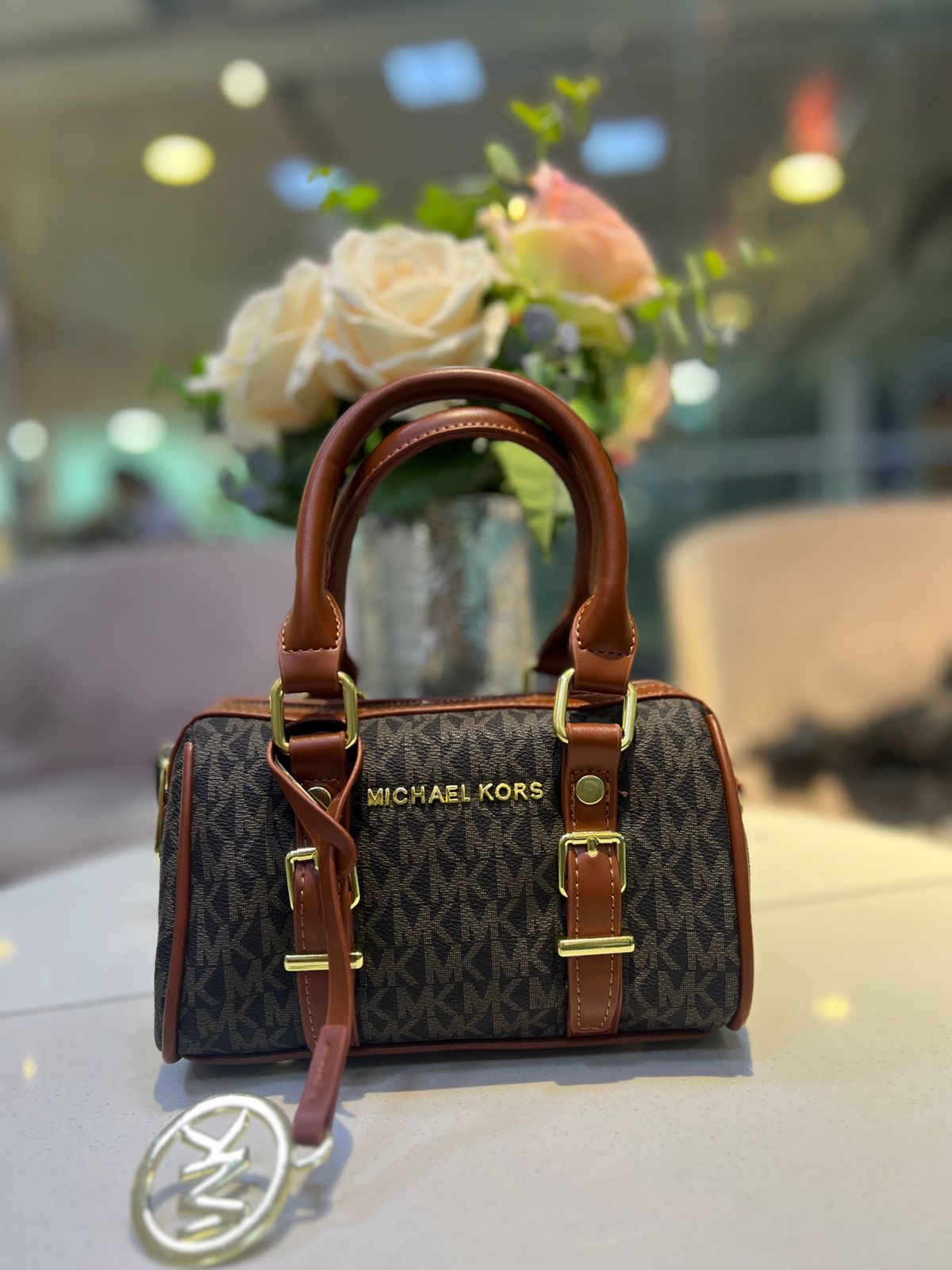 Mini Bolso Michael Kors 1:1