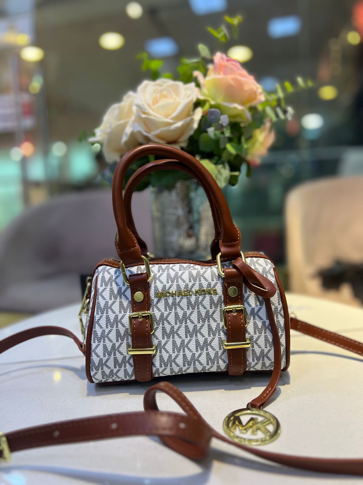 Mini Bolso Michael Kors 1:1