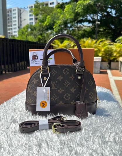 Bolso manos libre Louis Vuitton 1:1