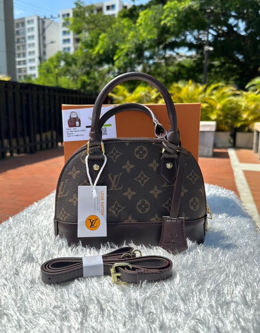 Bolso manos libre Louis Vuitton 1:1