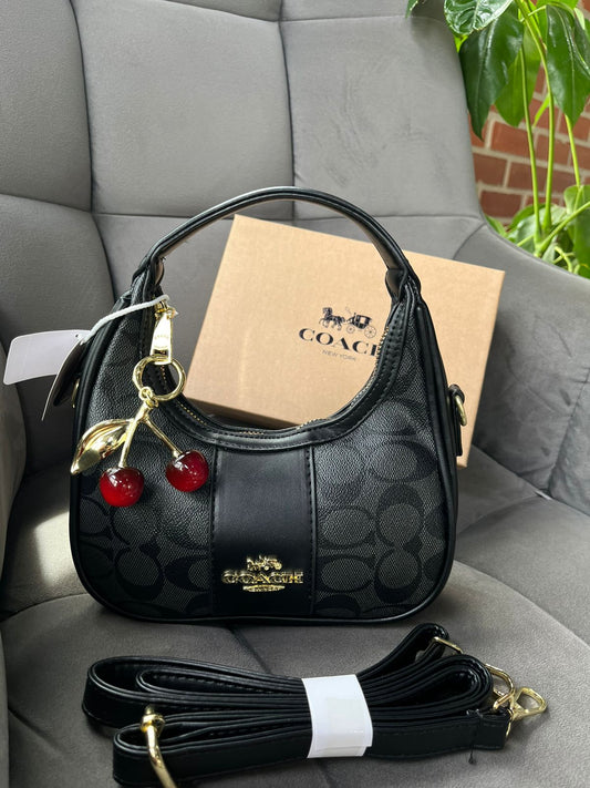 Media Luna Coach