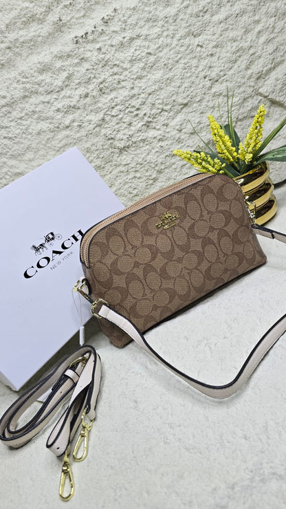 Bolso manos libre Coach 1:1