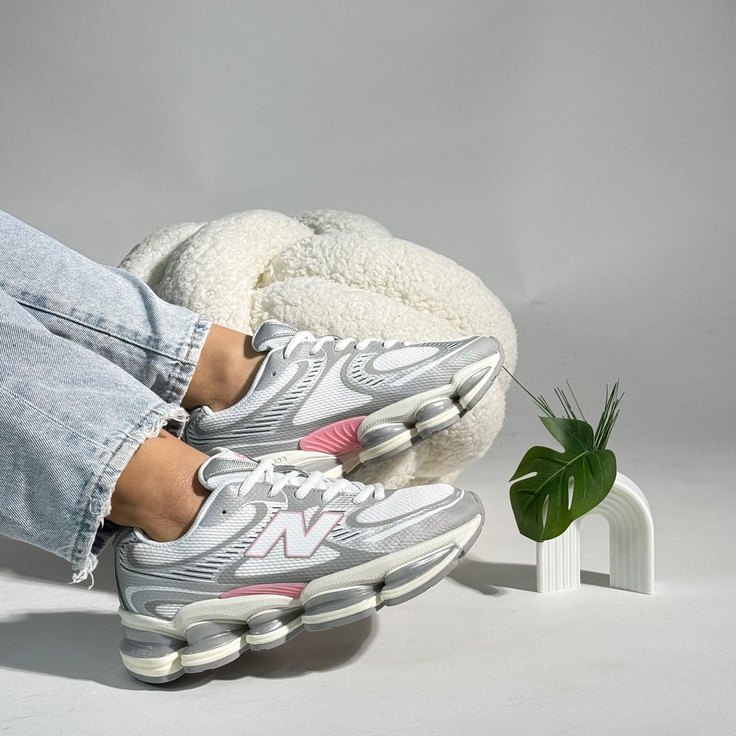 New Balance Abzorb 2000