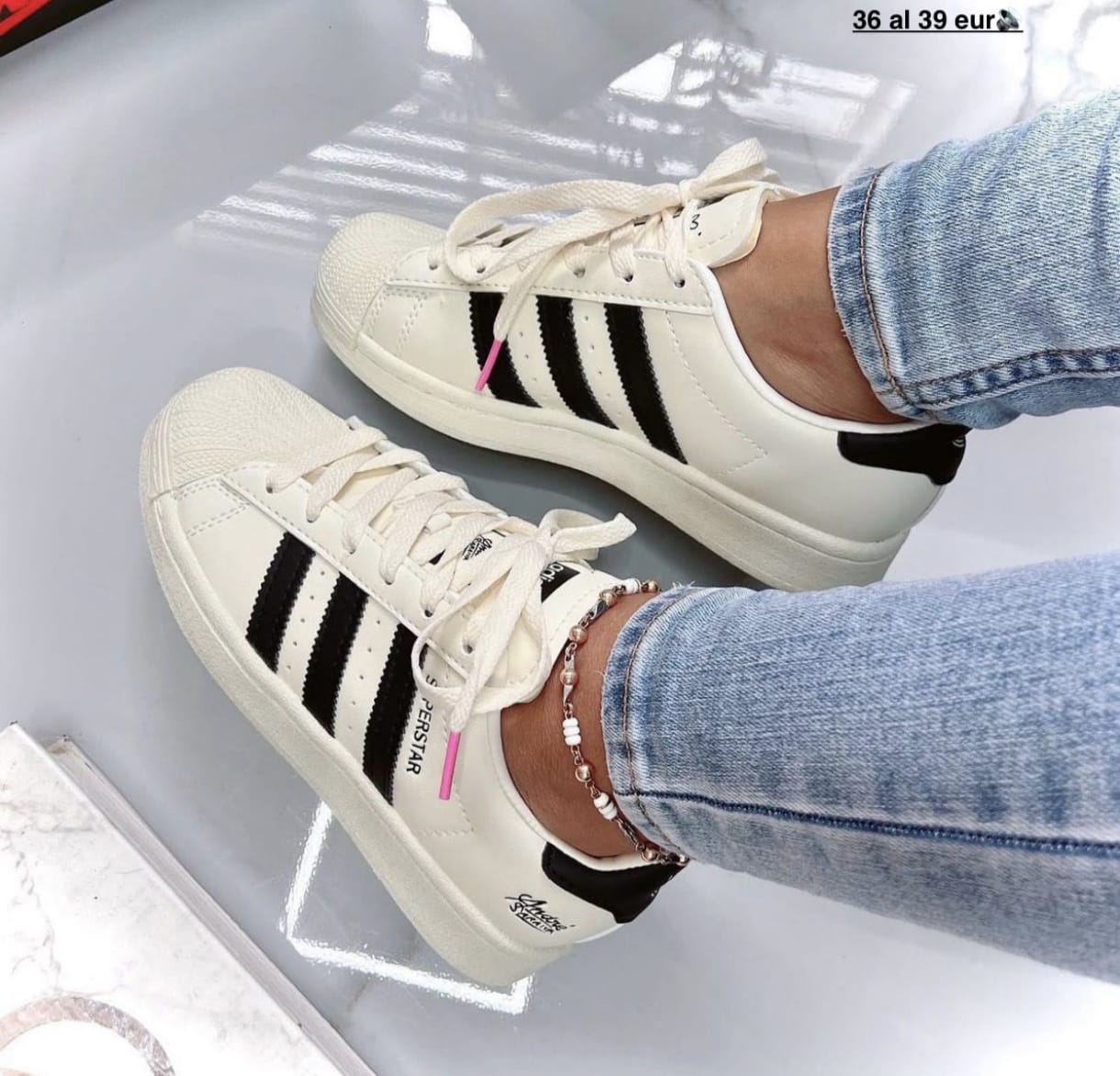 Adidas Superstar 1:1