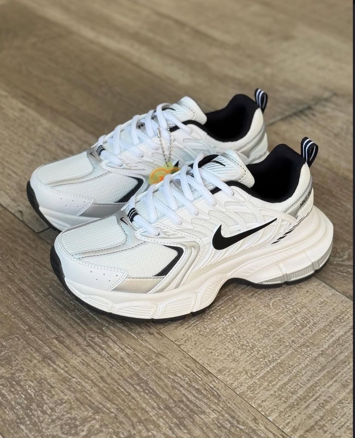 Nike Skate 1:1
