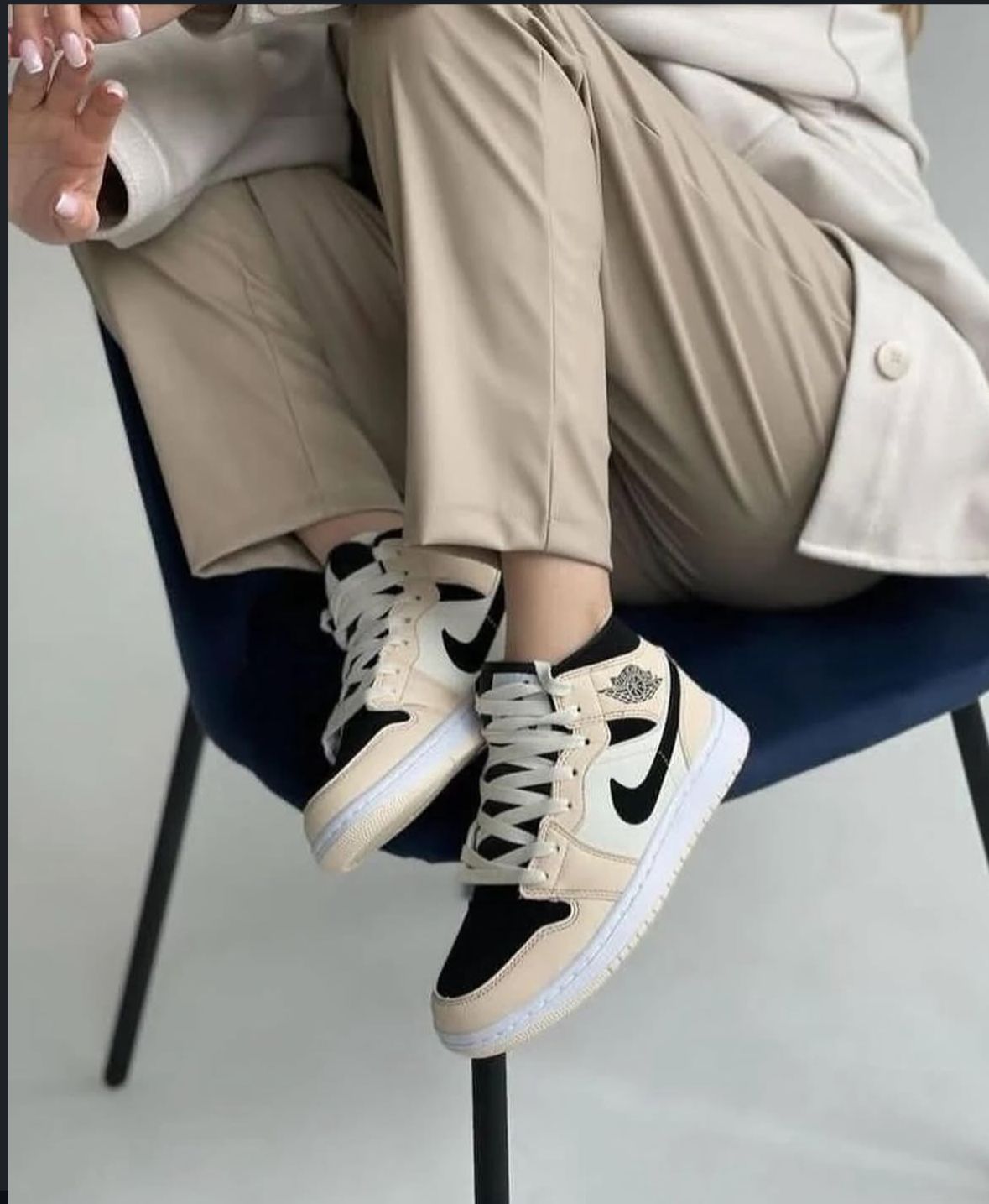 Nike Jordan Retro 1 1:1
