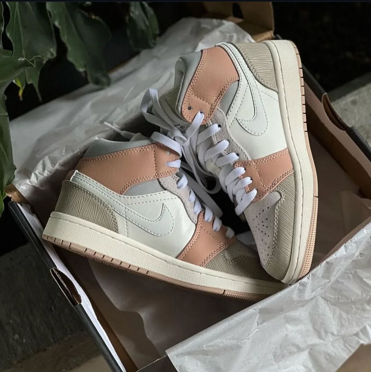 Nike Jordan Retro 1 1:1