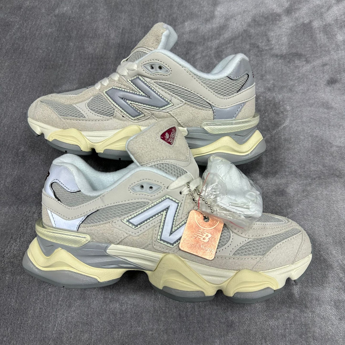 New Balance 9060 Hombre 1:1