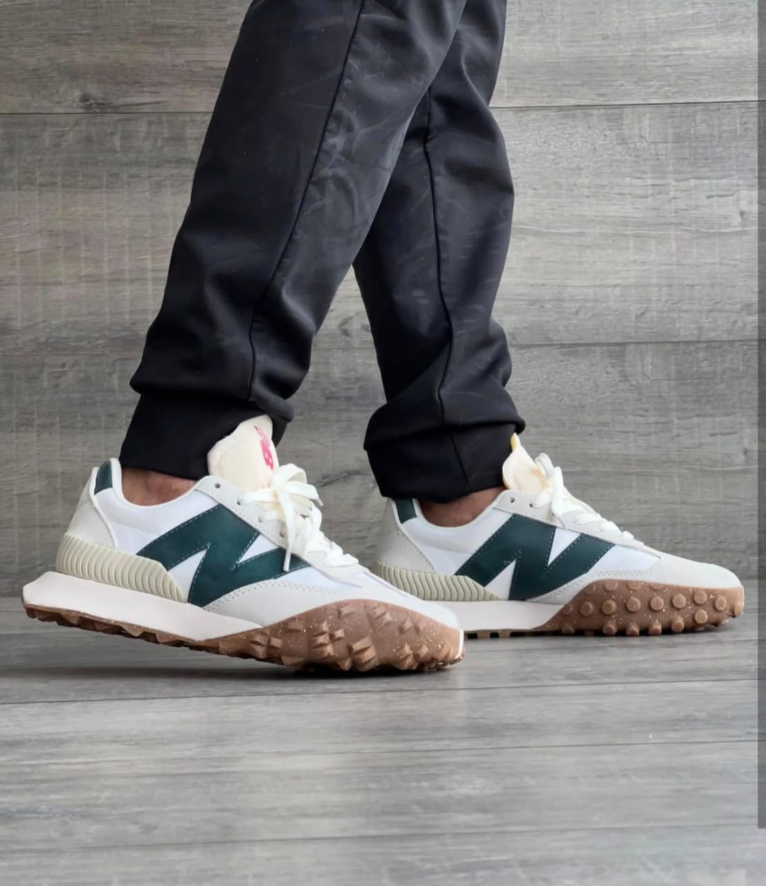 New Balance Hombre 1:1