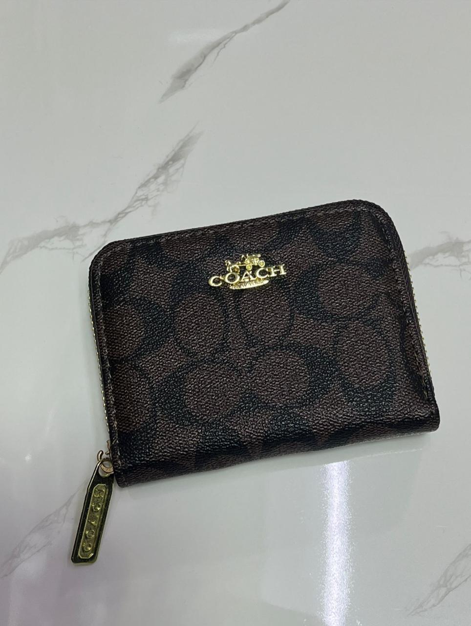 Monedero Coach 1:1