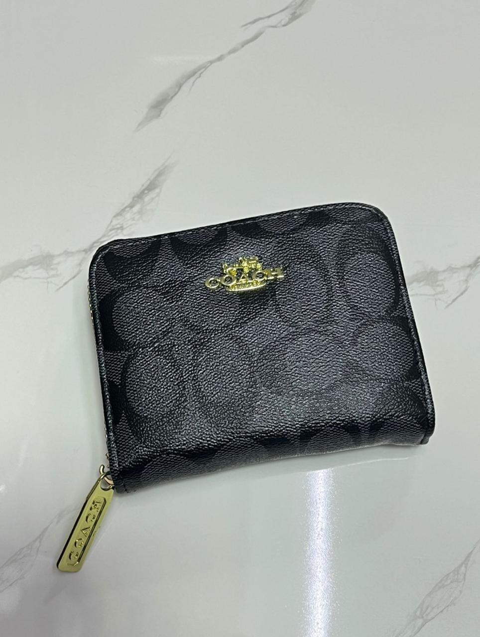 Monedero Coach 1:1