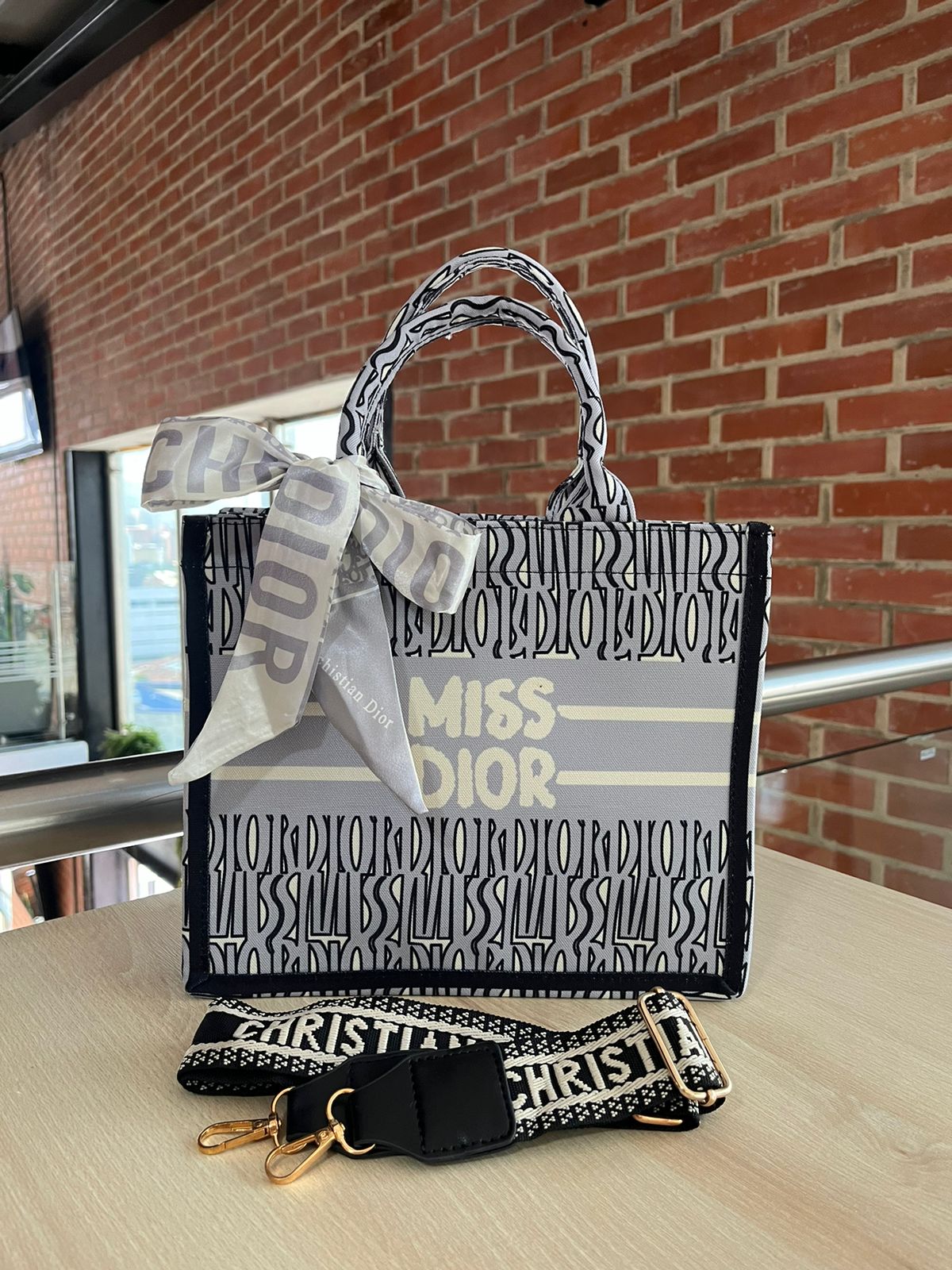 Tote Miss Dior 1:1