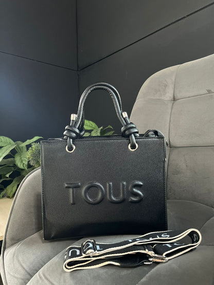 Bolso Grande Tous 1:1