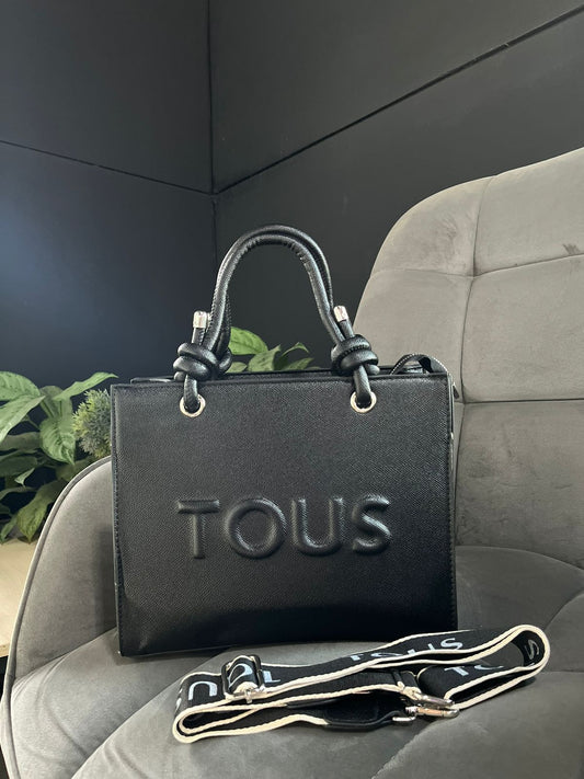 Bolso Grande Tous 1:1