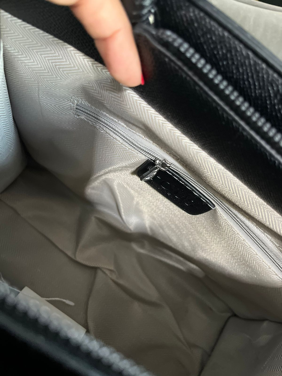Bolso Grande Tous 1:1