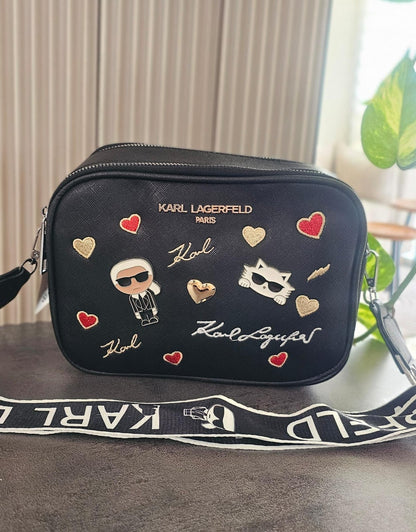 Bolso manos libre Karl Lagerfeld Animado 1:1
