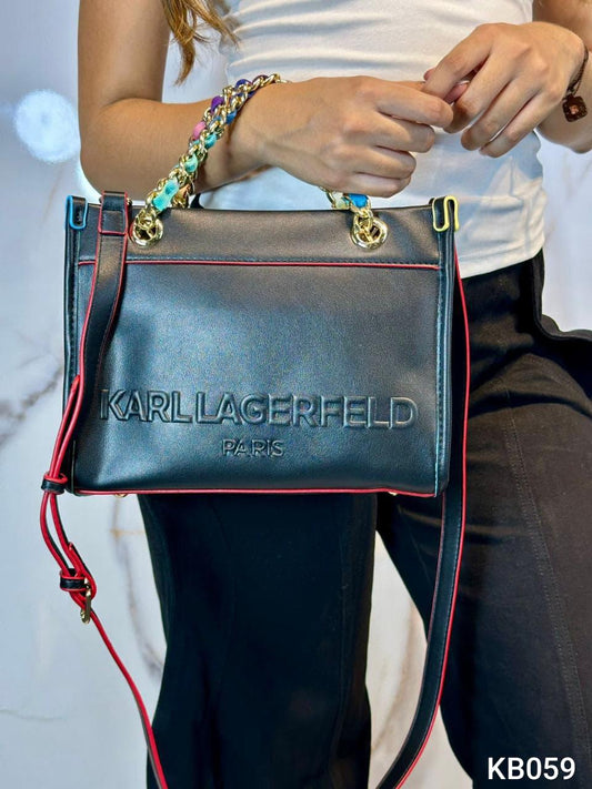 Manos libre Karl Lagerfeld