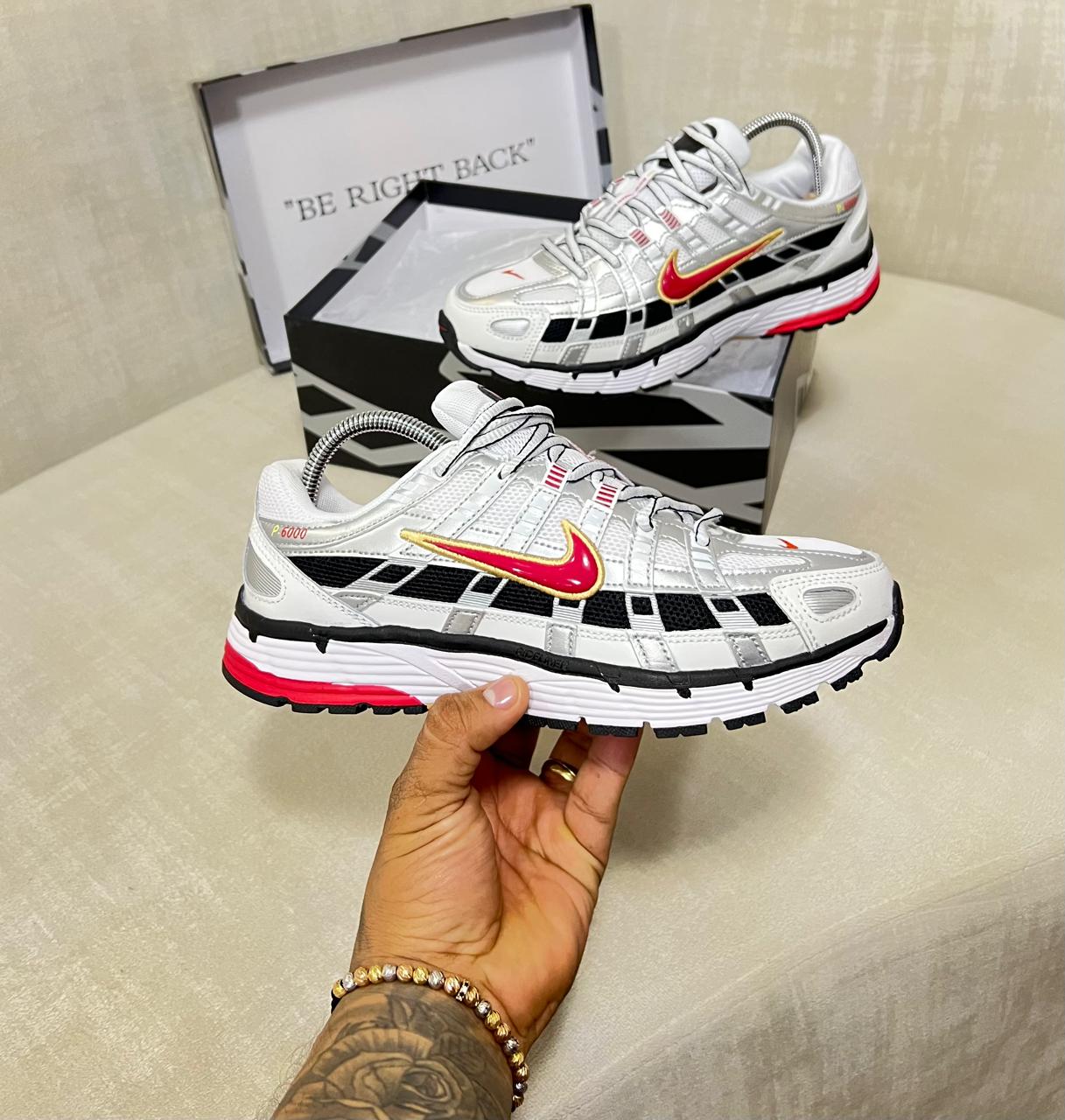 Nike P-6000