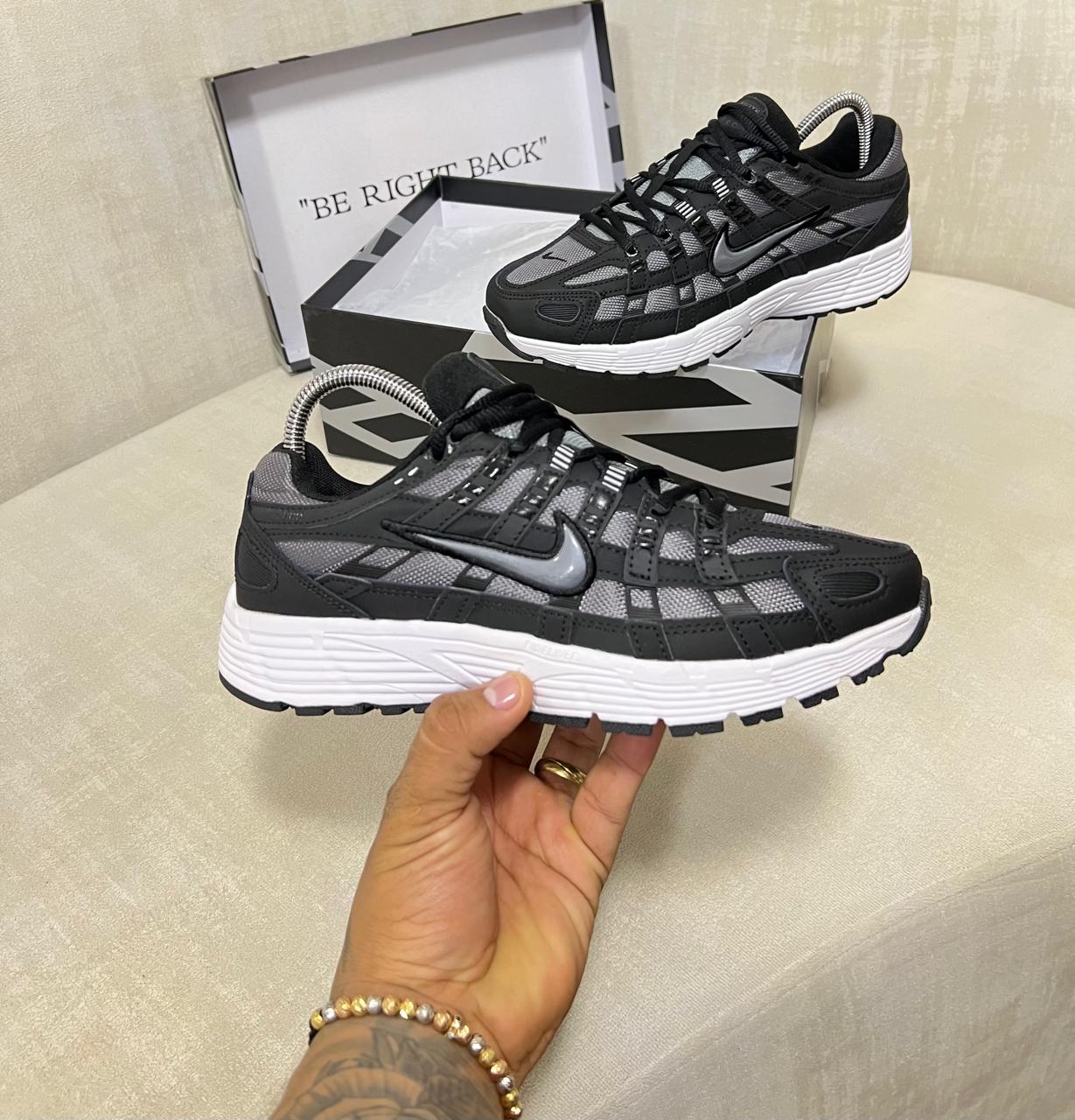 Nike P-6000