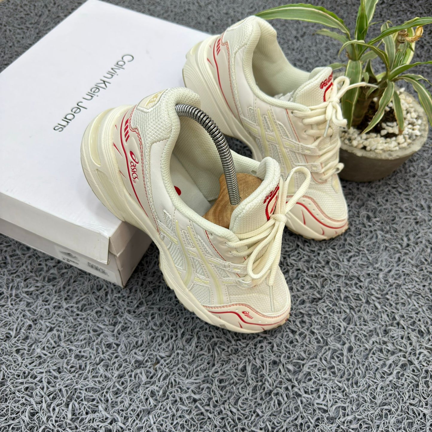 Asics Gel 1090 Birch