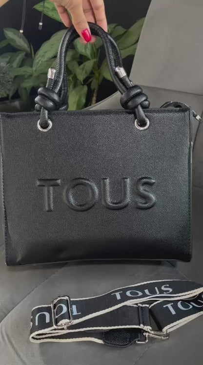 Bolso Grande Tous 1:1